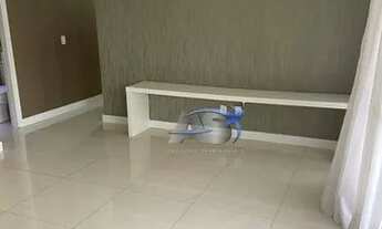 Imagem 2: Apartamento para alugar, 128 m² por R$ 5.239,00/mês - Centro - Santo André/SP