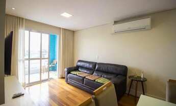 Imagem 4: Apartamento para Aluguel - Eloy Chaves, 2 Quartos, 68 m2