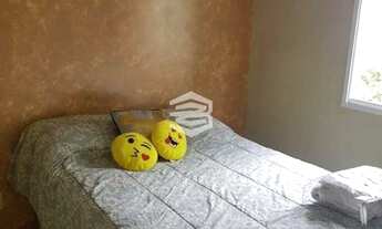 Imagem 7: APARTAMENTO COM 2 DORMITÓRIOS À VENDA, 49 M² POR R$ 250.000,00 - SÃO JOÃO CLÍMACO - SÃO PA