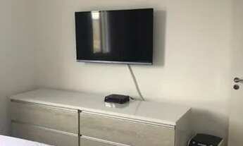 Imagem 4: Apartamento com 2 dormitórios à venda por R$ 373.680,00 - Demarchi - São Bernardo do Campo