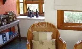 Imagem 7: Casa para Venda - 410m², 5 dormitórios, sendo 3 suites, 2 vagas - Teresópolis