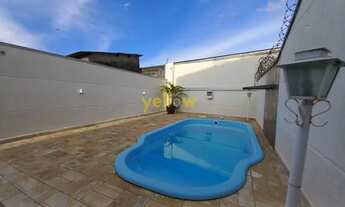 Imagem 5: Casa com Piscina Venda ou Aluguel Bairro Jd Rincão / Arujá