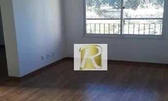 Imagem 2: Apartamento com 2 dormitórios para alugar, 49 m² por R$ 2.020,00/mês - São Bernardo - Camp