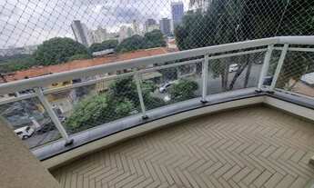 Imagem 6: Apartamento com 1 dormitório para alugar, 45 m² por R$ 2.917/mês - São Judas - São Paulo/S