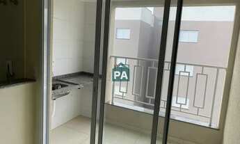 Imagem 4: Apartamento com 2 dormitórios à venda, 65 m² por R$ 310.000 - Residencial Veredas - Poços