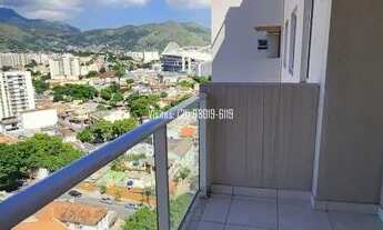 Imagem 5: Financia até 90%: Apartamento no Up Norte, 2 quartos, perto do Norte Shopping