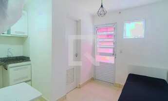 Imagem: Apartamento para Aluguel - Vila Clementino