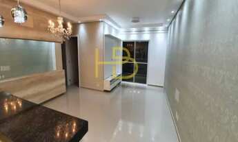 Imagem 4: Apartamento para Locação em Sorocaba, Parque Campolim, 3 dormitórios, 1 suíte, 2 banheiros