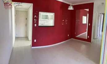 Imagem: Apartamento com 2 dormitórios à venda