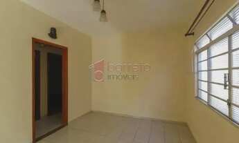 Imagem 2: Casa Padrão em Jundiaí