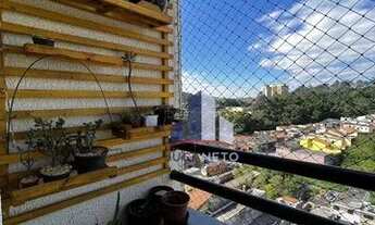 Imagem: Apartamento com 2 dormitórios à venda