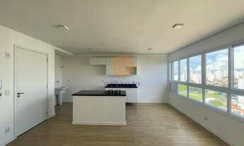 Imagem 2: APARTAMENTO URBAN BOSQUE |2 QUARTOS |1 SUITE | 2 BANHEIROS | 1 SALA