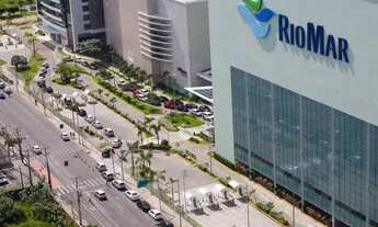 Imagem 7: Quarto no Papicu prox Riomar e HGF