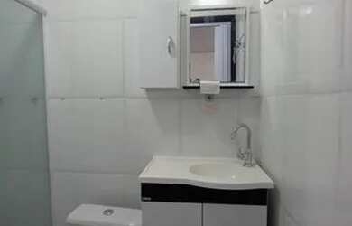 Imagem 7: Apartamento para aluguel tem 43 metros quadrados com 1 quarto em Vila Moraes - São Paulo