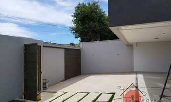 Imagem 4: Casa com 4 quartos - Bairro Jardim Mariliza em Goiânia