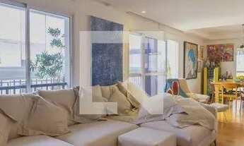 Imagem: Apartamento para venda com 262 metros quadrados