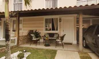 Imagem: CASA EM CONDOMÍNIO( LAURO DE FREITAS