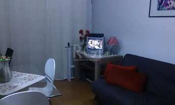 Imagem 3: Apartamento para Venda - 42.65m², 1 dormitório, Passo da Areia