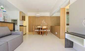 Imagem 5: Apartamento no Trend da 24