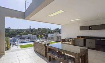 Imagem 7: Casa com 4 dormitórios à venda, 265 m² por R$ 1.670.000,00 - Granja Viana - Cotia/SP