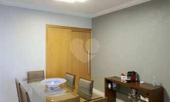 Imagem 4: APARTAMENTO 03 DORMITÓRIOS -VARANDA GOURMET - 01 SUÍTE - SAÚDE