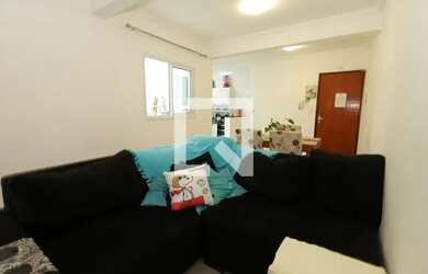 Imagem 7: Apartamento para Aluguel - Jardim Bela Vista, 2 Quartos, 56 m2