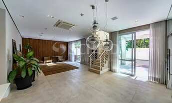 Imagem 4: Casa à Venda em Condomínio Fechado - Alto da Boa Vista - 400m2 , 4 quartos, 3 vagas, 3 suí