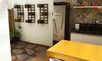 Imagem 3: Casa para venda tem 150 metros quadrados com 3 quartos em Cidade Dutra - São Paulo - SP