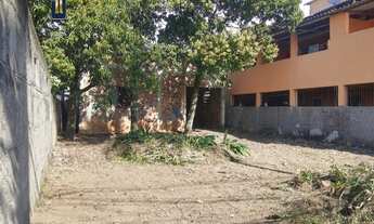 Imagem: NOVA IGUAÇU - Terreno Padrão - COMENDADOR