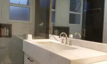 Imagem 4: Apartamento para aluguel com 189 metros quadrados com 4 quartos