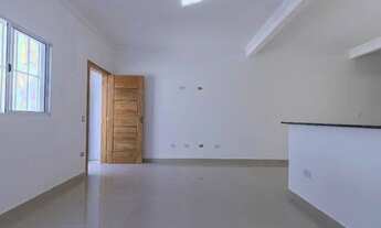 Imagem: Casa Recém Construída no Jardim das Indústrias