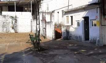 Imagem 3: Terreno para alugar, 855 m² - Vila Santo Estéfano - São Paulo/SP