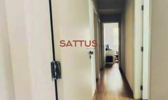 Imagem 7: Apartamento com 3 quartos, 115m², à venda em Belo Horizonte, Buritis