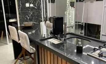 Imagem 2: Casa em condomínio fechado 3 suítes - Vale do Arvoredo - Londrina/PR