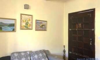 Imagem 6: CASA TÉRREA - CIDADE ADEMAR - SP