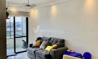 Imagem 4: Apartamento - Jardim Flamboyant - Campinas