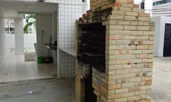 Imagem 2: Apartamento para venda, Miramar, João Pessoa - 17326