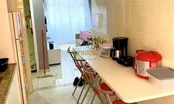 Imagem 7: Apartamento a Venda no bairro Enseada - Guarujá, SP