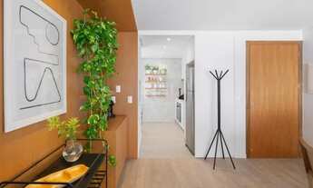 Imagem 3: Cobertura para Venda - 179.17m², 4 dormitórios, sendo 4 suites, 3 vagas - Tristeza