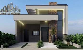 Imagem 2: Casa a venda no Residencial Villaggio Ipanema I, Sorocaba / SP