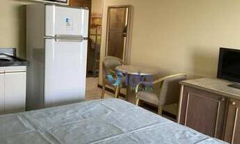 Imagem 4: Apartamento/flat com 1 quarto para alugar, 33 m² por R$ 2.400/mês - Candeias - Jaboatão do