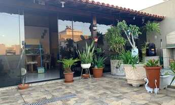 Imagem: ACONCHEGANTE COBERTURA