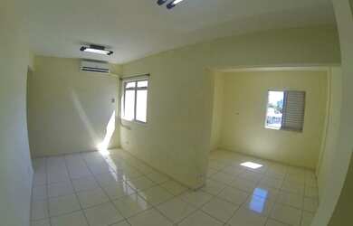 Imagem 5: Apartamento com 2 dormitórios para alugar, 69 m² por R$ 2.367,75/mês - Centro - Foz do Igu