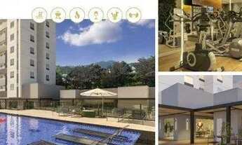 Imagem 5: Apartamento com Área Privativa 3 quartos, Suite, Varanda, 62,92m² - Estoril