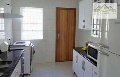 Imagem 6: Casa com 3 dormitórios, 150 m² - venda por R$ 1.450.000 ou aluguel por R$ 5.000/mês - Jard