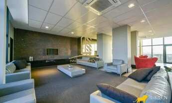 Imagem 3: Loft para venda tem 38 metros quadrados com 1 quarto em Jardim Botânico - Porto Alegre - R