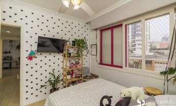 Imagem 7: Apartamento para Venda - 97.74m², 3 dormitórios, sendo 1 suites, 2 vagas - Menino Deus