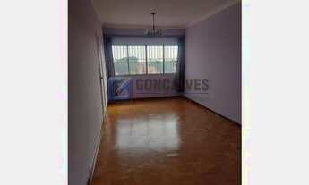 Imagem 4: SAO BERNARDO DO CAMPO - Residential / Apartment - NOVA PETROPOLIS