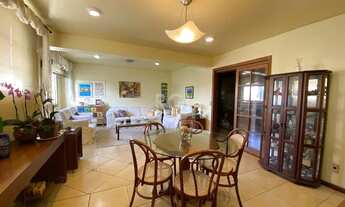 Imagem 3: Cobertura em Praia de Belas