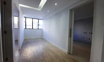 Imagem 3: Salas em centro comercial para aluguel com 90 metros quadrados na Pituba - Salvador - BA